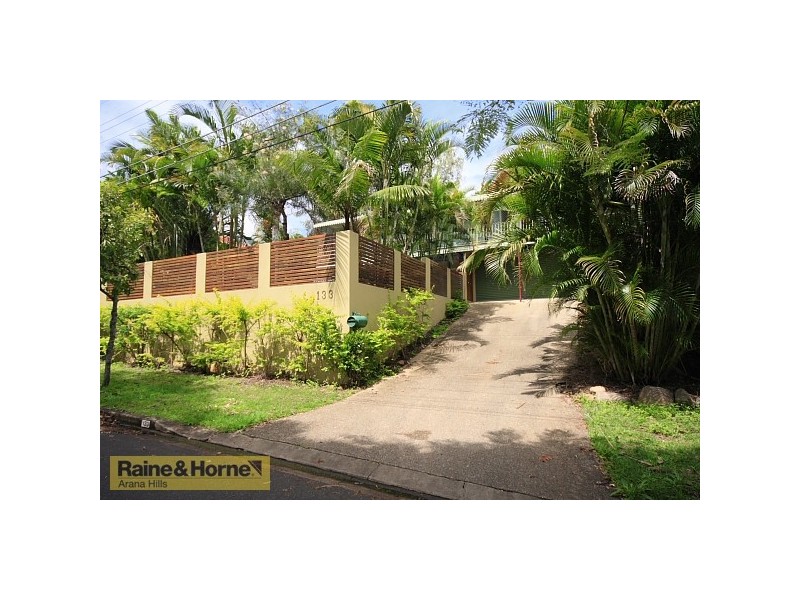 133 Royal Parade, Alderley QLD 4051