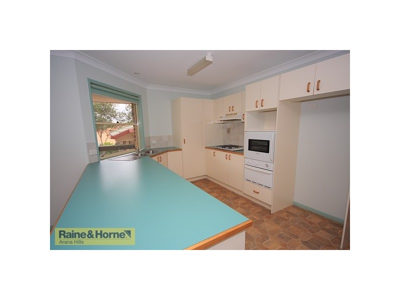 4 Fiddle Court, Arana Hills QLD 4054