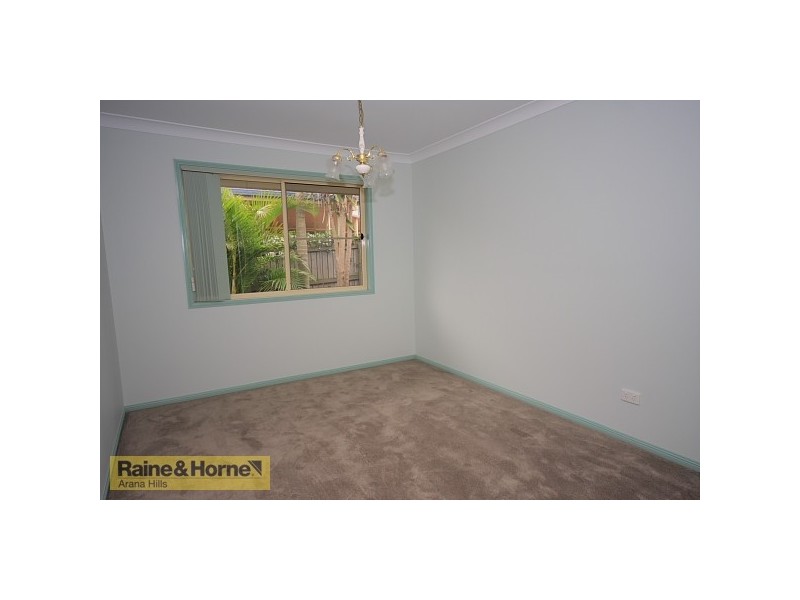 4 Fiddle Court, Arana Hills QLD 4054