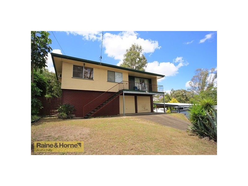 196 Patricks Road, Ferny Hills QLD 4055