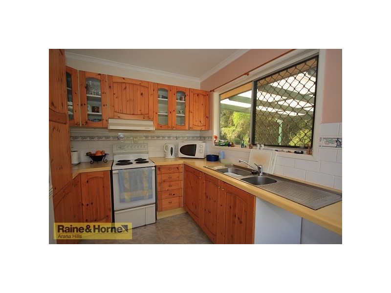 196 Patricks Road, Ferny Hills QLD 4055