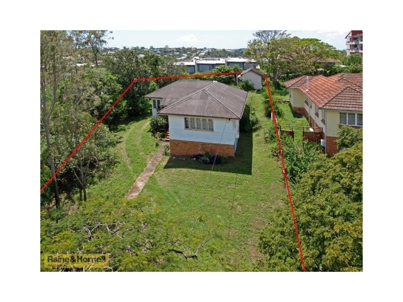 15 Quarry Road, Alderley QLD 4051