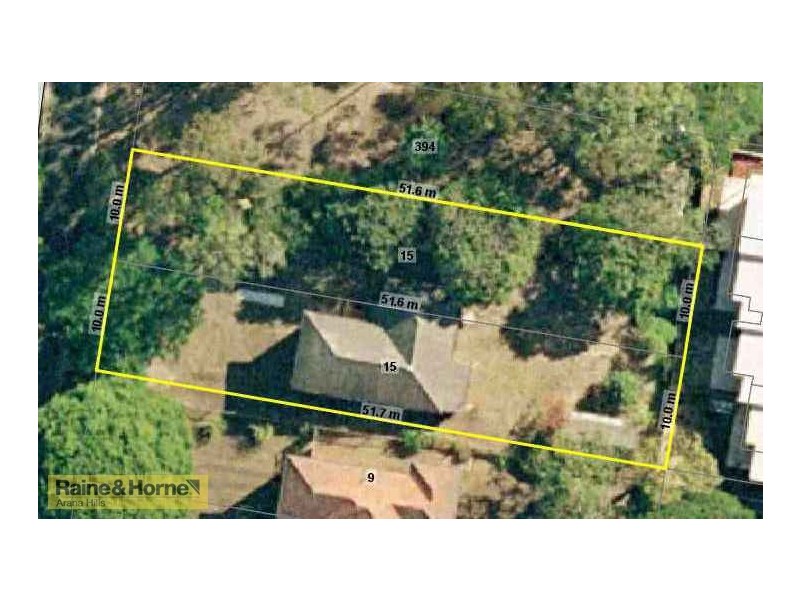 15 Quarry Road, Alderley QLD 4051