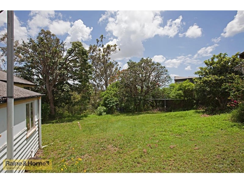 15 Quarry Road, Alderley QLD 4051