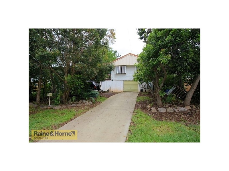 11 Wendover Street, Keperra QLD 4054