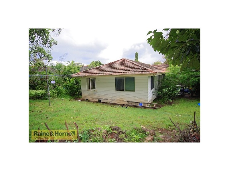 11 Wendover Street, Keperra QLD 4054