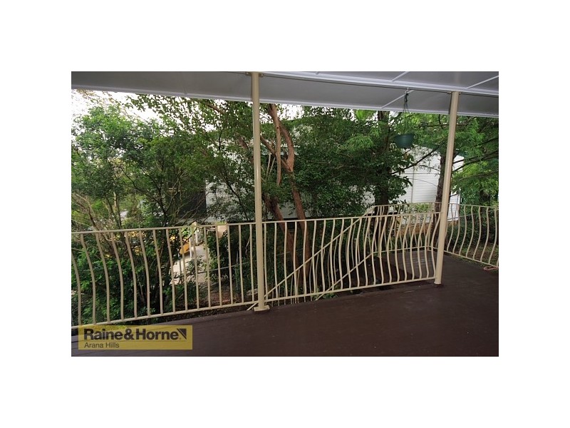 11 Wendover Street, Keperra QLD 4054