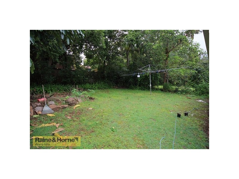 11 Wendover Street, Keperra QLD 4054