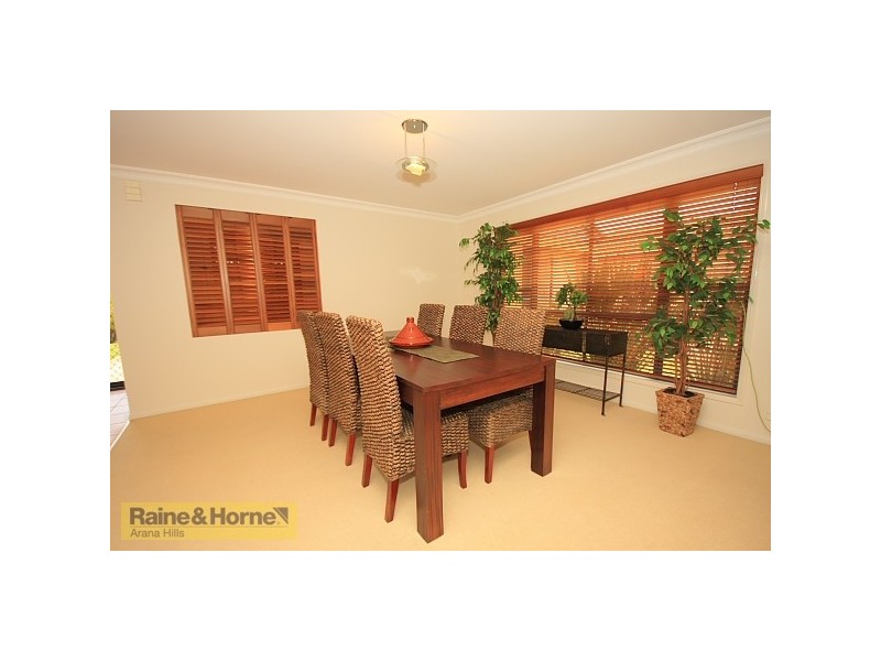 5 Kidman Place, Keperra QLD 4054