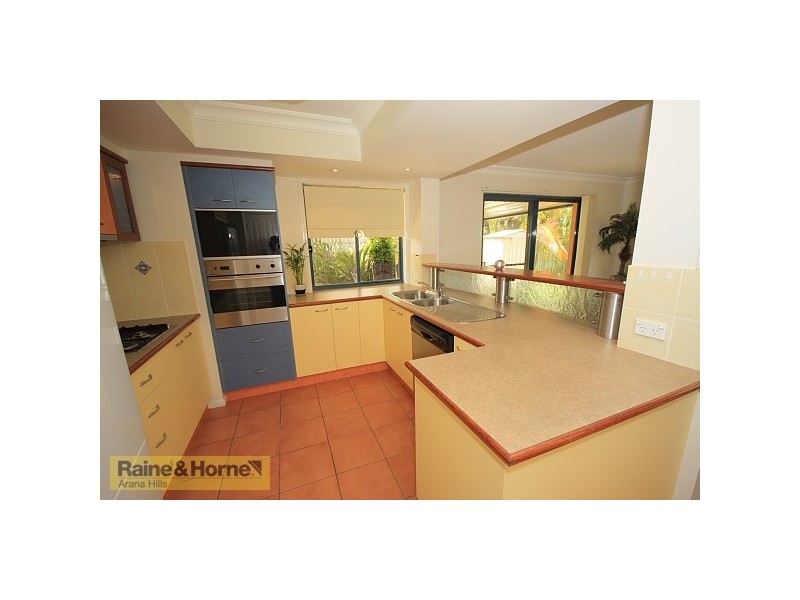 5 Kidman Place, Keperra QLD 4054