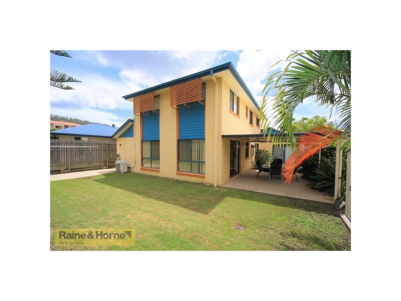 5 Kidman Place, Keperra QLD 4054