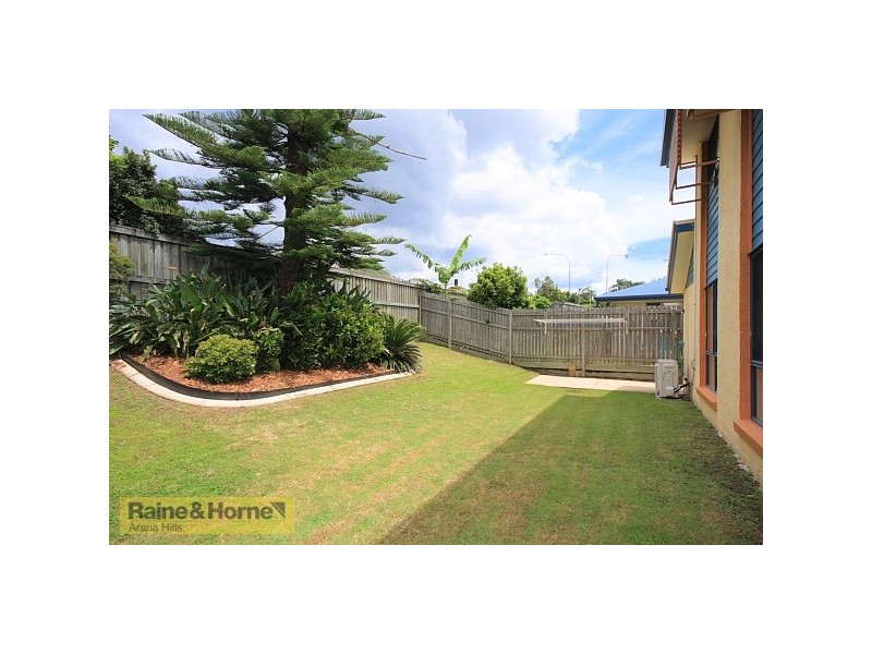 5 Kidman Place, Keperra QLD 4054