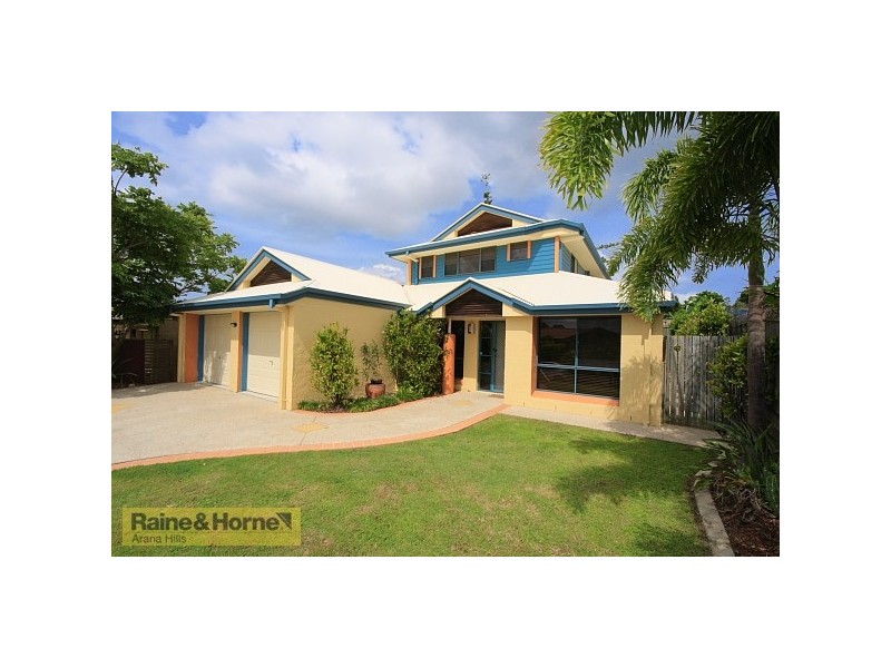 5 Kidman Place, Keperra QLD 4054