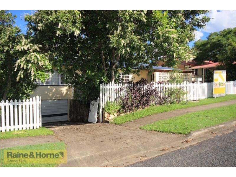 36 View Crescent, Arana Hills QLD 4054