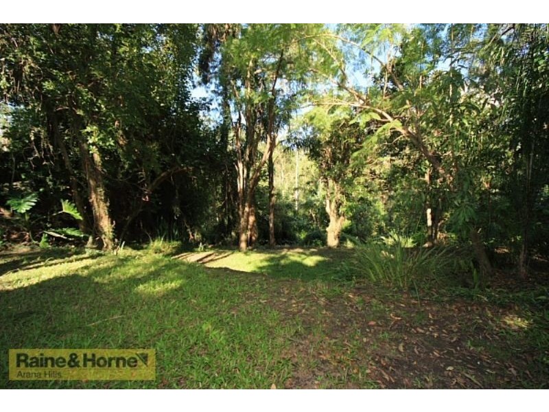36 View Crescent, Arana Hills QLD 4054