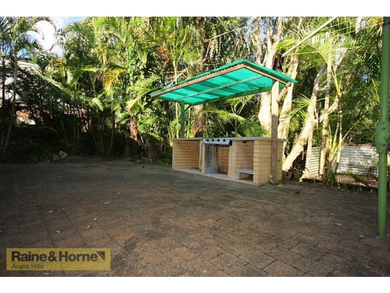 36 View Crescent, Arana Hills QLD 4054