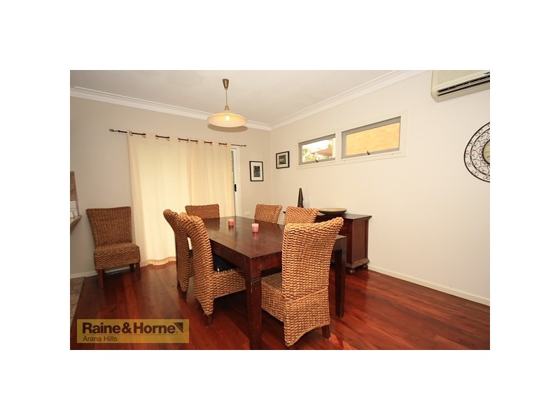 36 View Crescent, Arana Hills QLD 4054