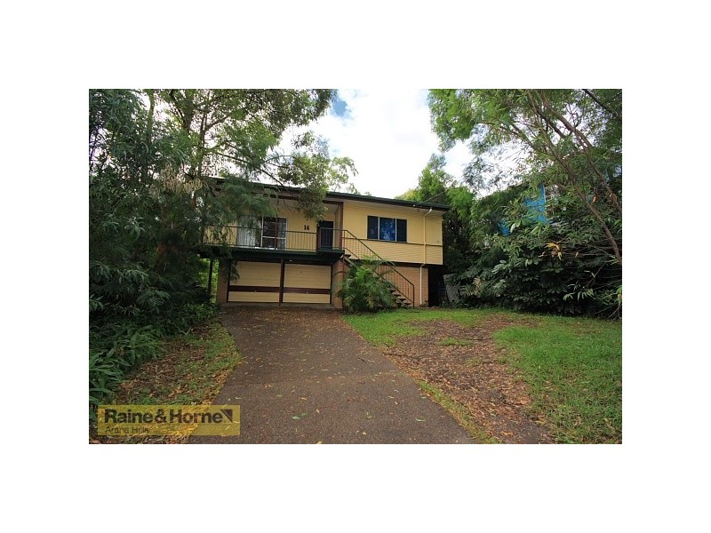 14 Ferny Way, Ferny Hills QLD 4055