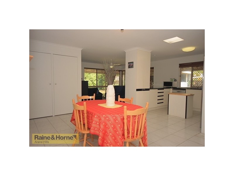 17 Duntreath Street, Keperra QLD 4054