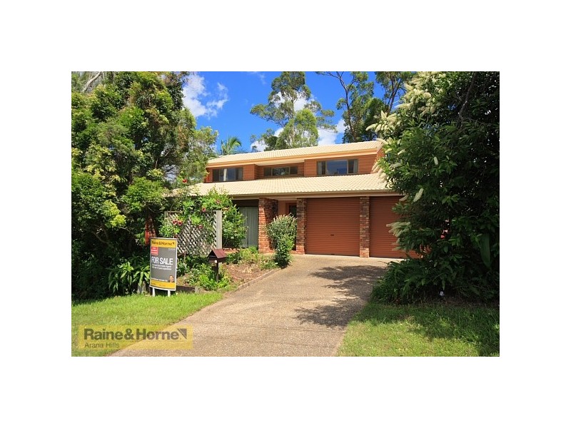 4 Alkoomi Avenue, Ferny Hills QLD 4055