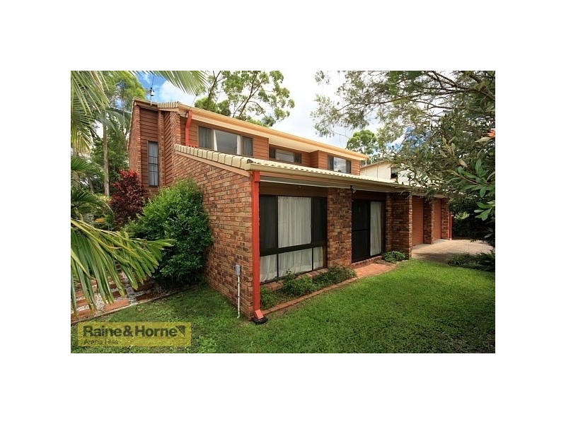 4 Alkoomi Avenue, Ferny Hills QLD 4055