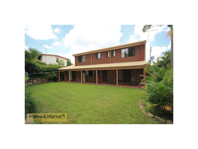 4 Alkoomi Avenue, Ferny Hills QLD 4055