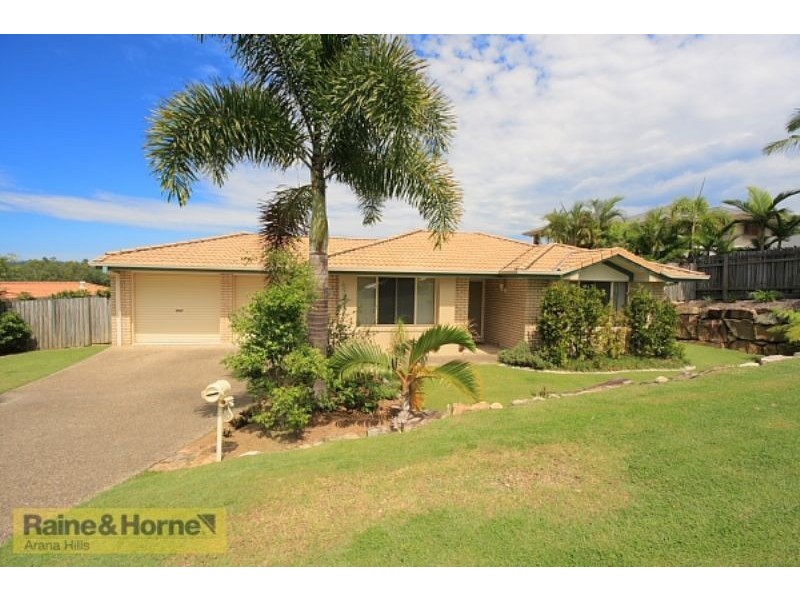 11 Lynagh Court, Arana Hills QLD 4054