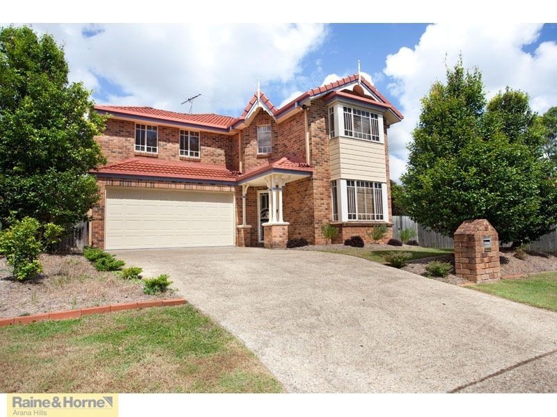 101 Streisand Drive, Mcdowall QLD 4053