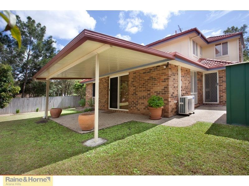 101 Streisand Drive, Mcdowall QLD 4053