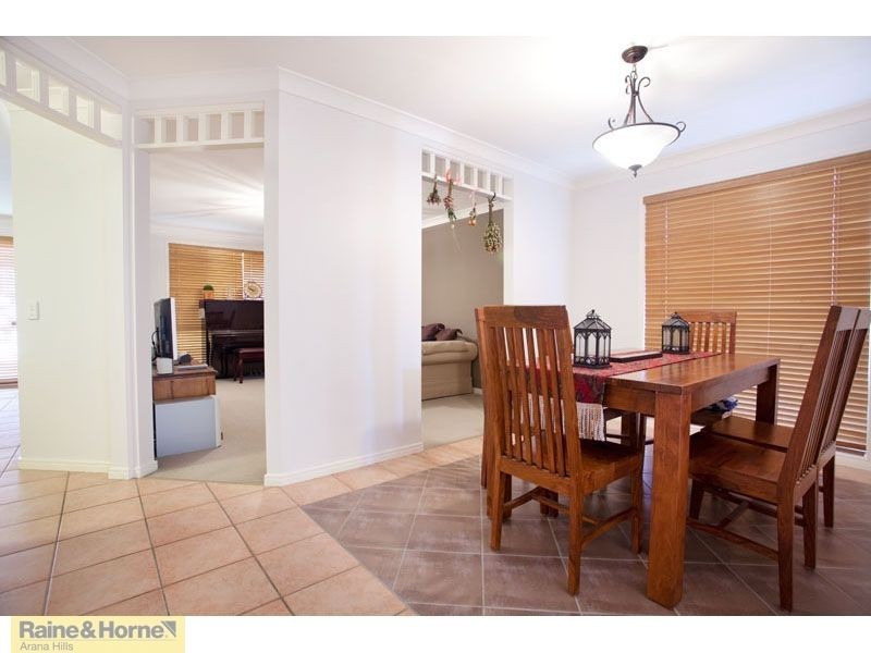 101 Streisand Drive, Mcdowall QLD 4053