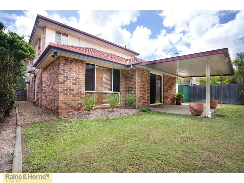 101 Streisand Drive, Mcdowall QLD 4053