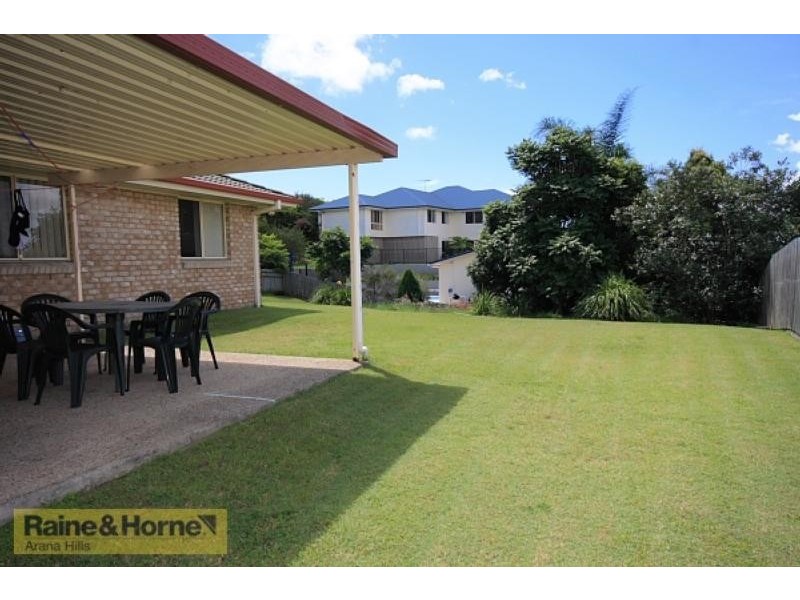 7 Hillenvale Ave, Arana Hills QLD 4054