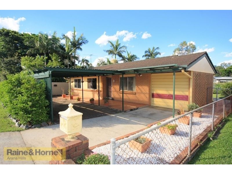 1153 Samford Road, Ferny Grove QLD 4055