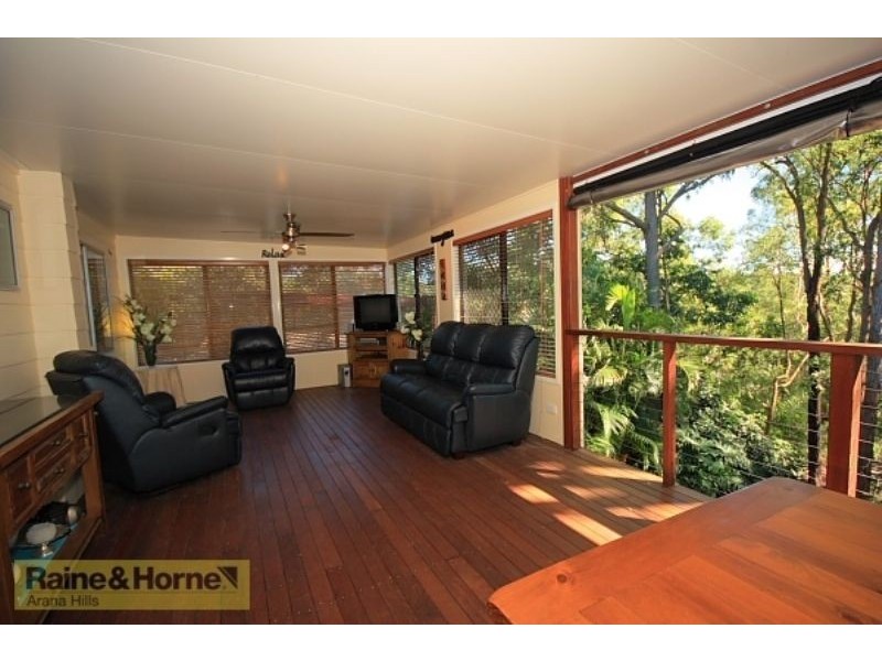 43 Caesar Road, Ferny Hills QLD 4055