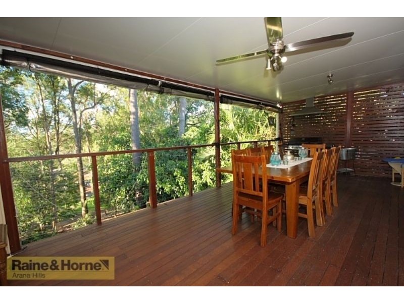 43 Caesar Road, Ferny Hills QLD 4055