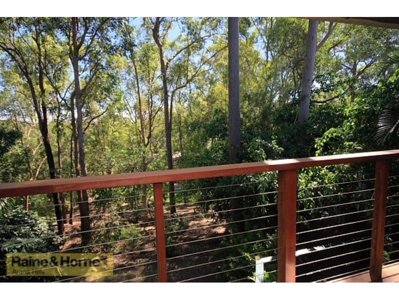 43 Caesar Road, Ferny Hills QLD 4055