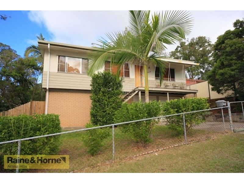 247 Patricks Road, Ferny Hills QLD 4055