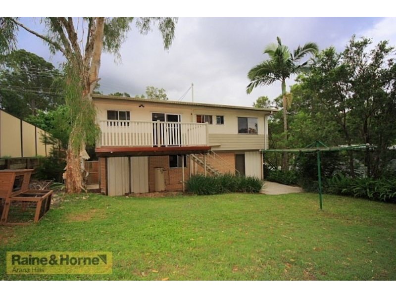 247 Patricks Road, Ferny Hills QLD 4055