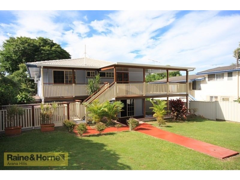 13 Narellan Street, Arana Hills QLD 4054