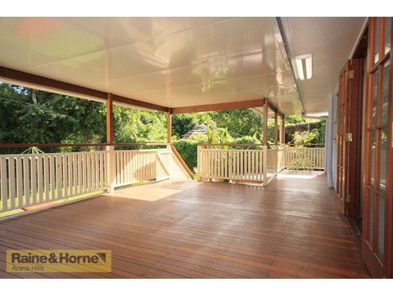 13 Narellan Street, Arana Hills QLD 4054