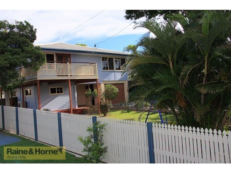 13 Narellan Street, Arana Hills QLD 4054