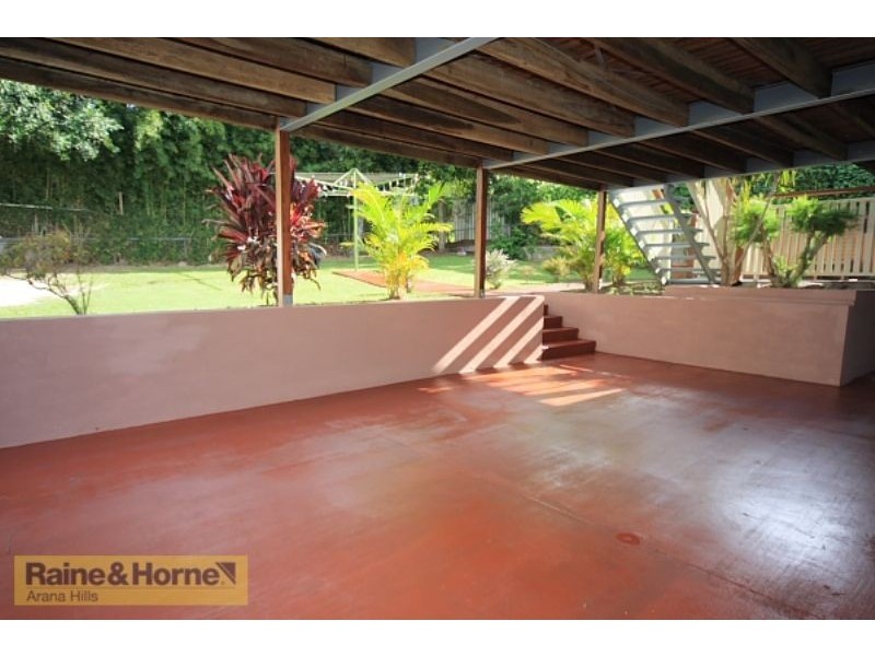 13 Narellan Street, Arana Hills QLD 4054