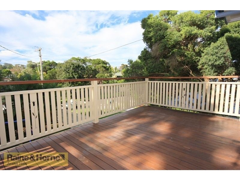 13 Narellan Street, Arana Hills QLD 4054