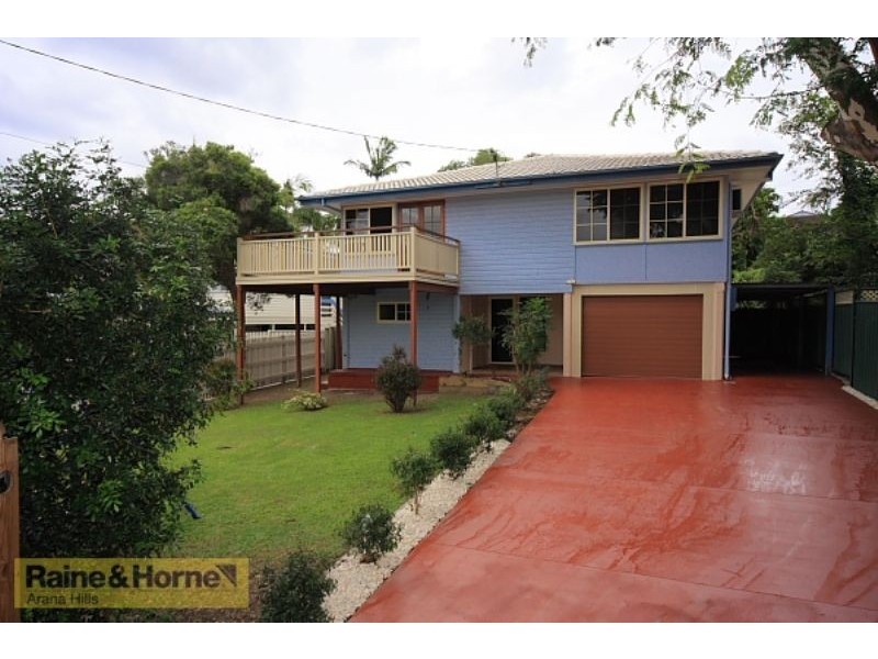 13 Narellan Street, Arana Hills QLD 4054