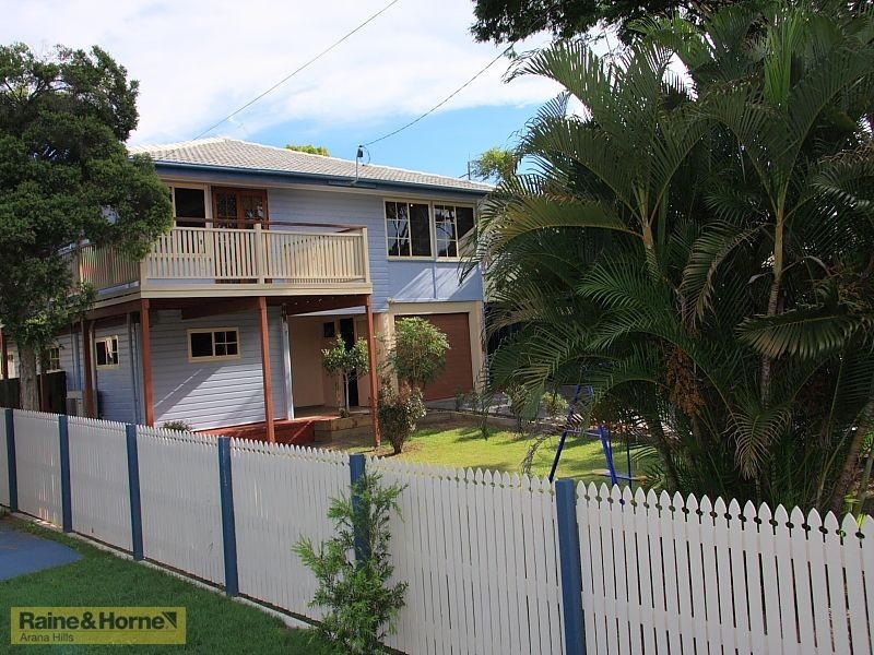 13 Narellan Street, Arana Hills QLD 4054