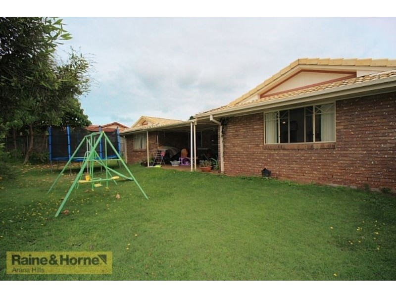 67 Hailey Drive, Birkdale QLD 4159