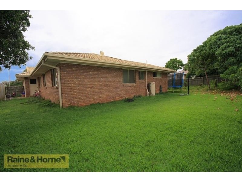 67 Hailey Drive, Birkdale QLD 4159