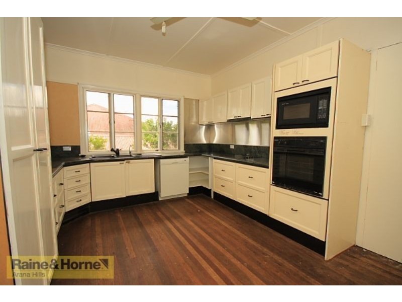 86 Woking Street, Keperra QLD 4054