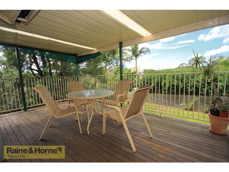 86 Woking Street, Keperra QLD 4054