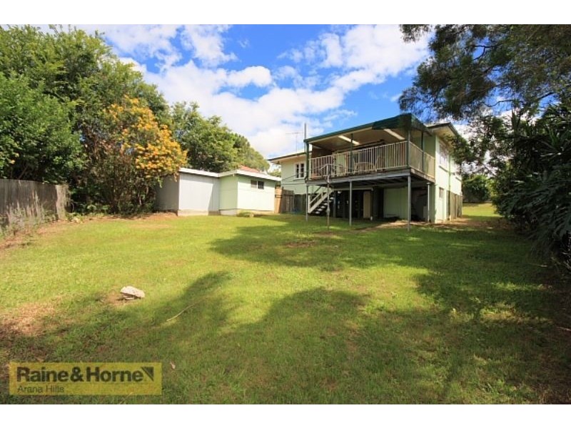 86 Woking Street, Keperra QLD 4054